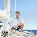 Benefits of chartering a luxury boat